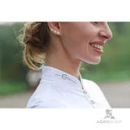 Competition Shirt Goldana Covalliero