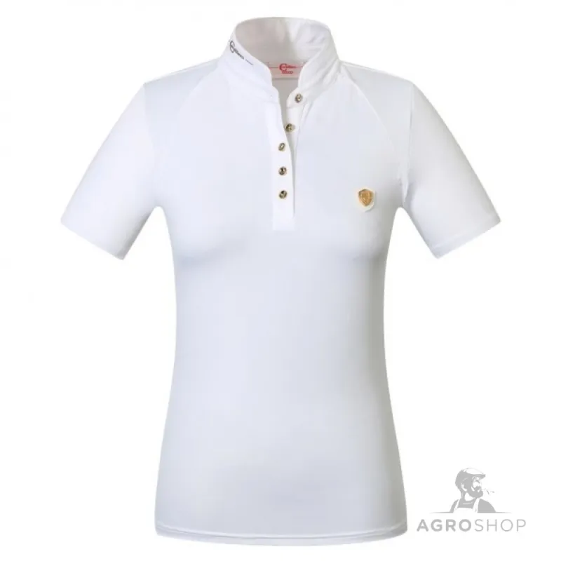 Competition Shirt Goldana Covalliero