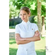 Competition Shirt Goldana Covalliero