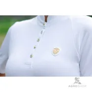 Competition Shirt Goldana Covalliero