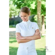 Competition Shirt Goldana Covalliero