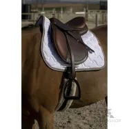 Saddle pad Tweedy Equithéme