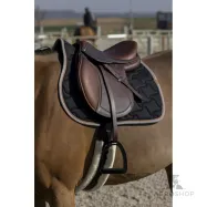 Saddle pad Tweedy Equithéme