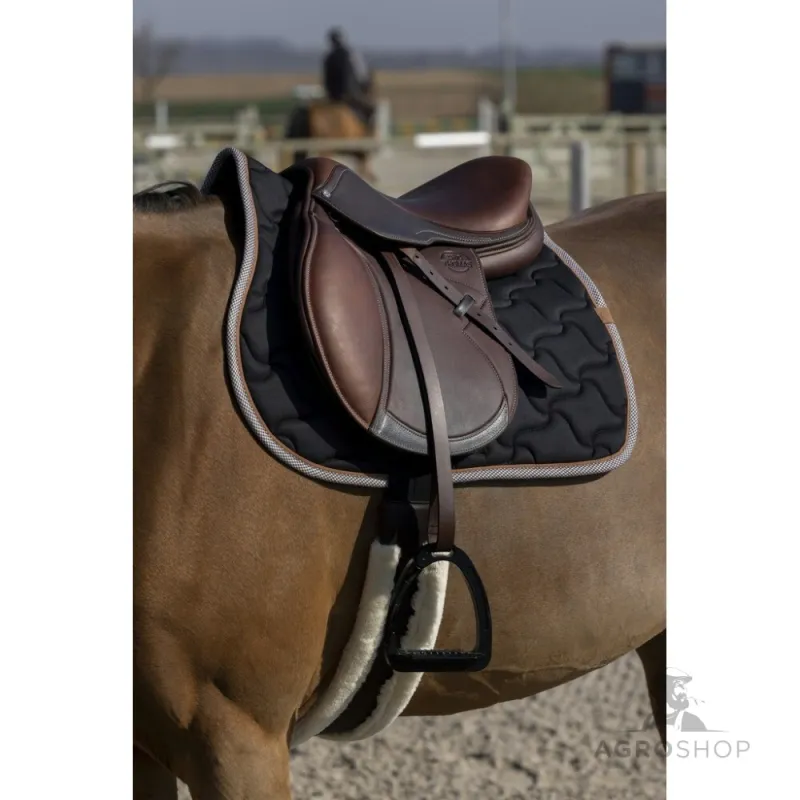 Saddle pad Tweedy Equithéme