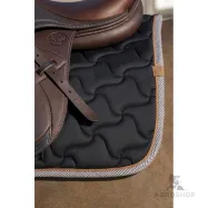 Saddle pad Tweedy Equithéme
