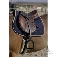 Saddle pad Tweedy Equithéme