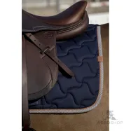 Saddle pad Tweedy Equithéme