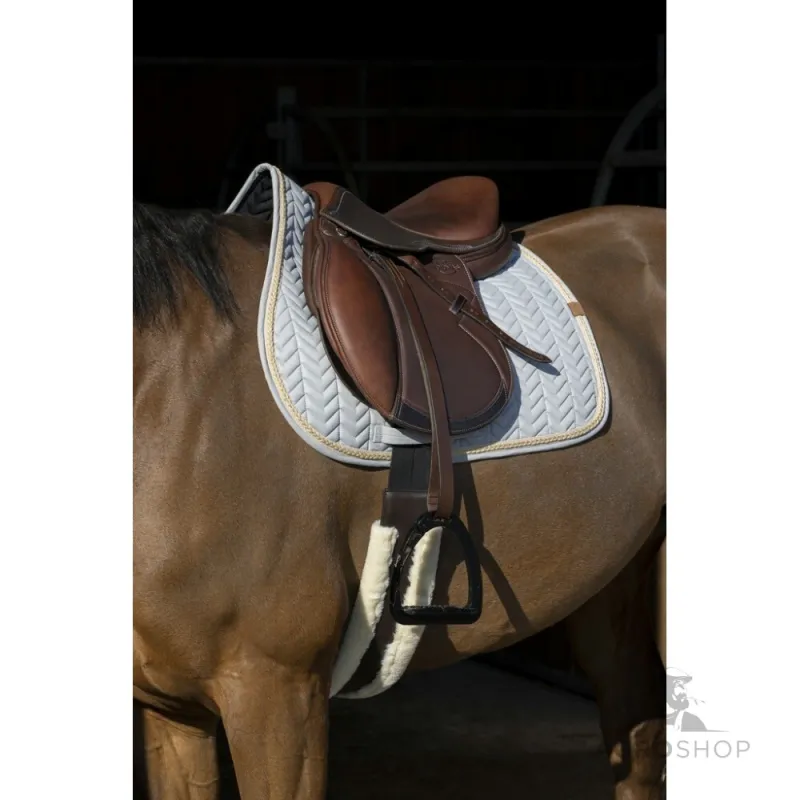 Saddle pad Softy Equithéme