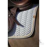 Saddle pad Softy Equithéme