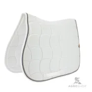Saddle pad Shiny Equithéme