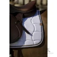 Saddle pad Shiny Equithéme