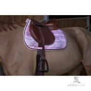Saddle pad Satin Equithéme