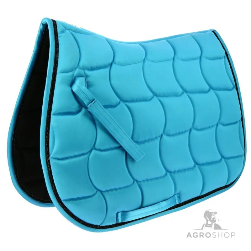 Saddle pad Satin Equithéme