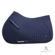 Saddle pad No.1 Jumping Back on Track
