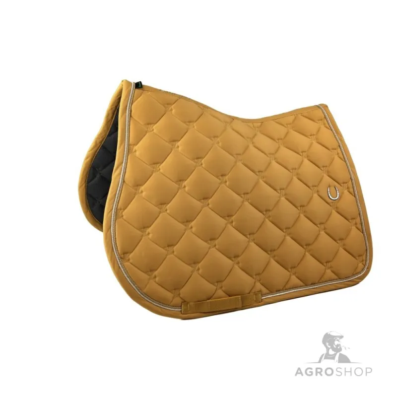Saddle pad LC Lami-Cell