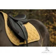 Saddle pad LC Lami-Cell