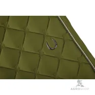 Saddle pad LC Lami-Cell