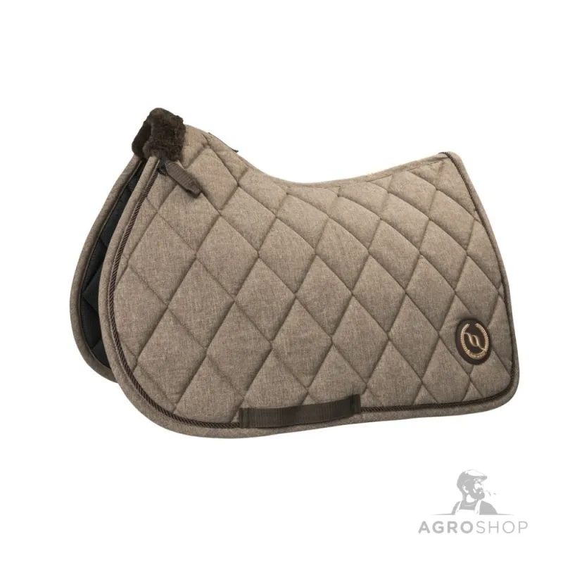 Saddle pad Haze Collection Back On Track