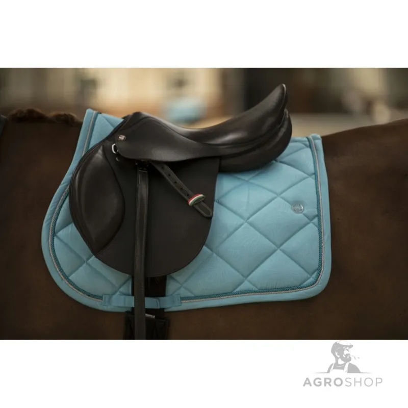 Saddle pad Floral Lami-Cell
