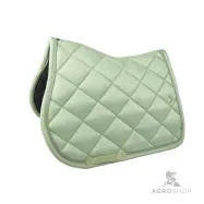 Saddle pad Floral Lami-Cell