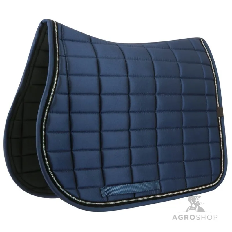 Saddle pad Domino Equithéme