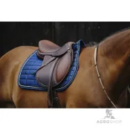 Saddle pad Domino Equithéme