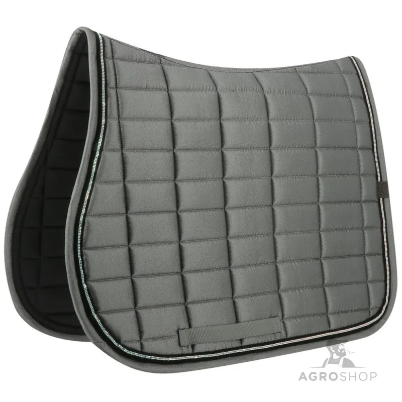Saddle pad Domino Equithéme