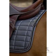 Saddle pad Domino Equithéme