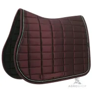 Saddle pad Domino Equithéme