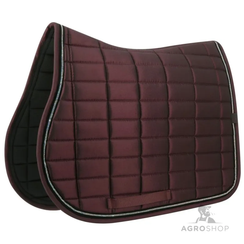 Saddle pad Domino Equithéme