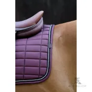Saddle pad Domino Equithéme