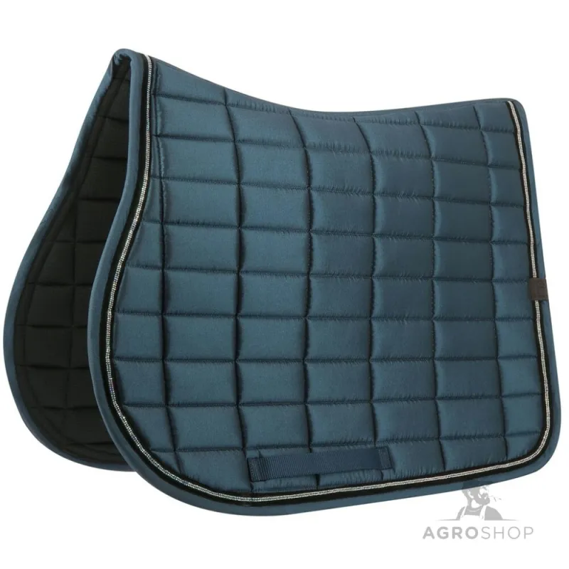 Saddle pad Domino Equithéme