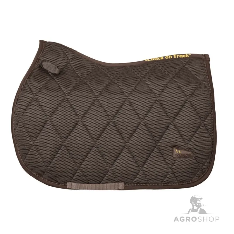 Saddle pad Airflow Back On Track
