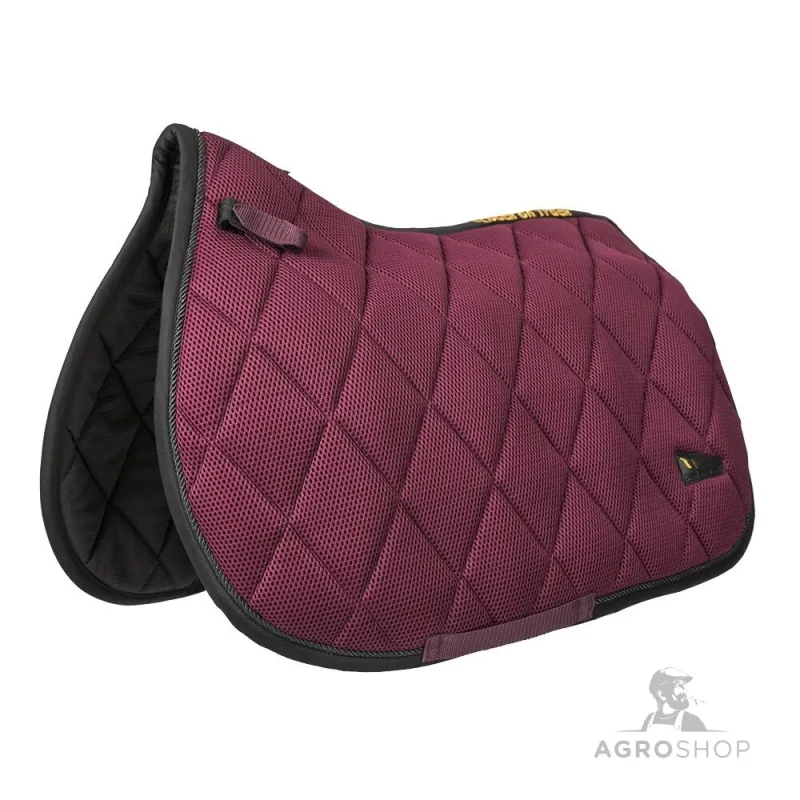 Saddle pad Airflow Back On Track