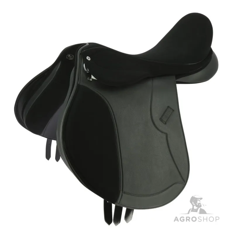 All-Purpose saddle Spring Evol Norton Club