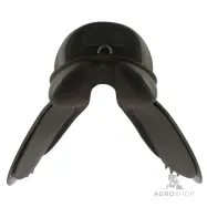 All-purpose saddle Rexine Evol Norton Club