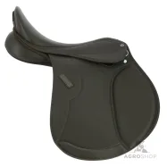 All-purpose saddle Rexine Evol Norton Club