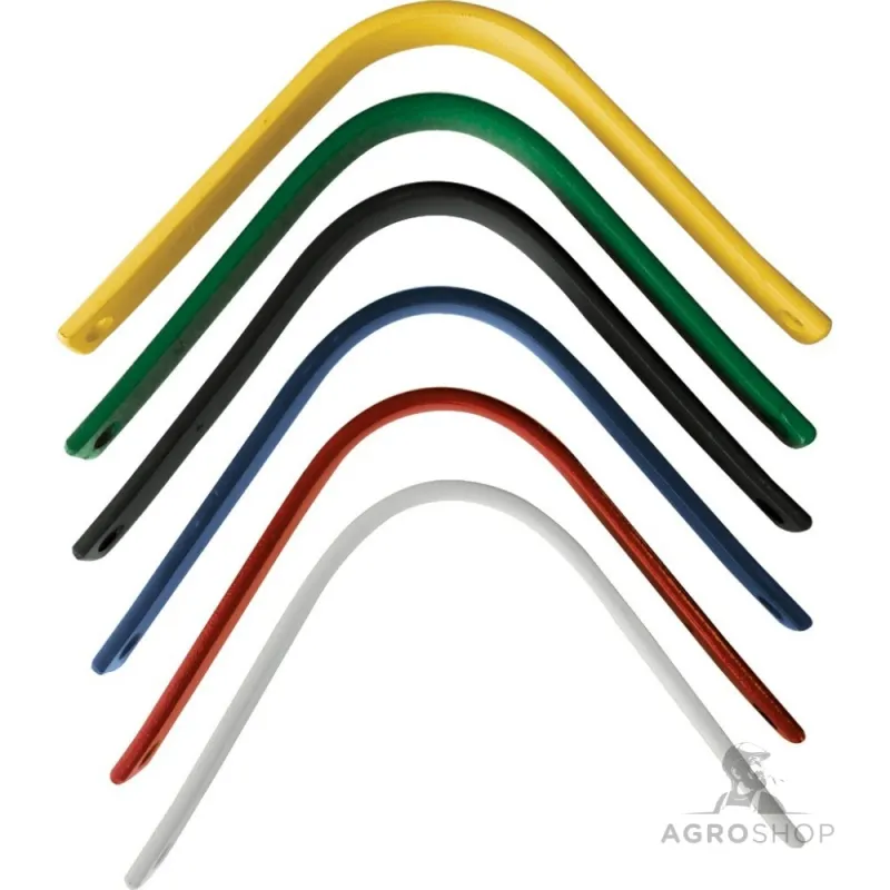 Interchangeable gullet Norton