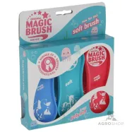 Brush Set Jellyfish MagicBrush