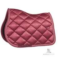 Saddle pad Floral Lami-Cell
