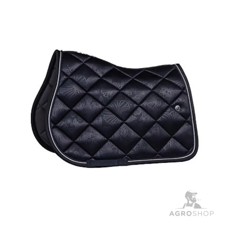 Saddle pad Floral Lami-Cell