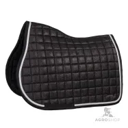 Dressage saddle pad Sparkling Lami-Cell