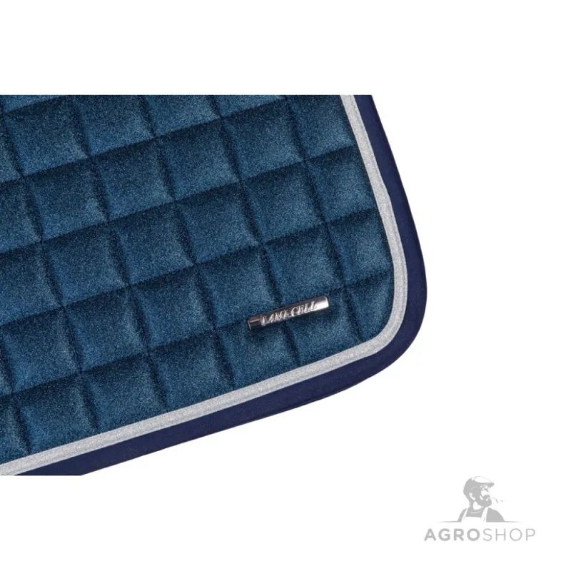 Dressage saddle pad Sparkling Lami-Cell