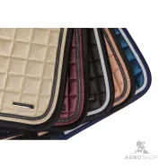 Dressage saddle pad Sparkling Lami-Cell