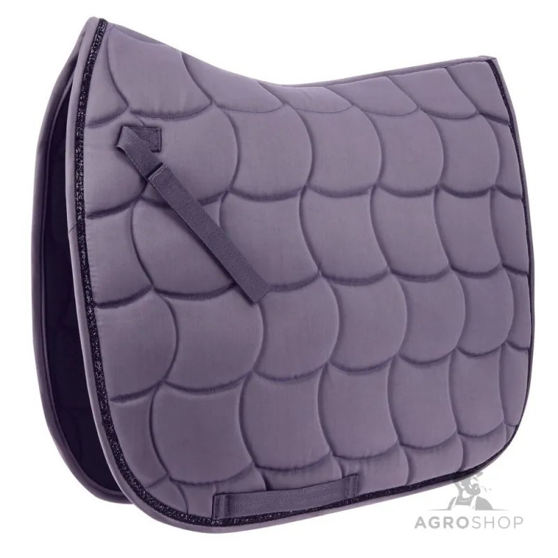 Dressage saddle Satin Equithéme