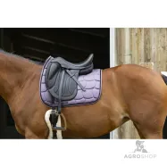 Dressage saddle Satin Equithéme