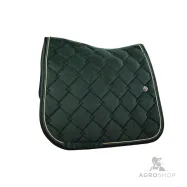 Dressage saddle pad Luxor Lami-Cell