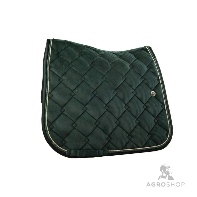 Dressage saddle pad Luxor Lami-Cell