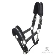 Halter Teddy Horse Comfort