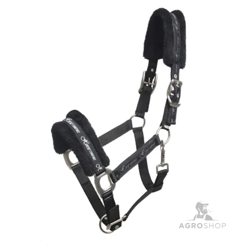 Halter Teddy Horse Comfort